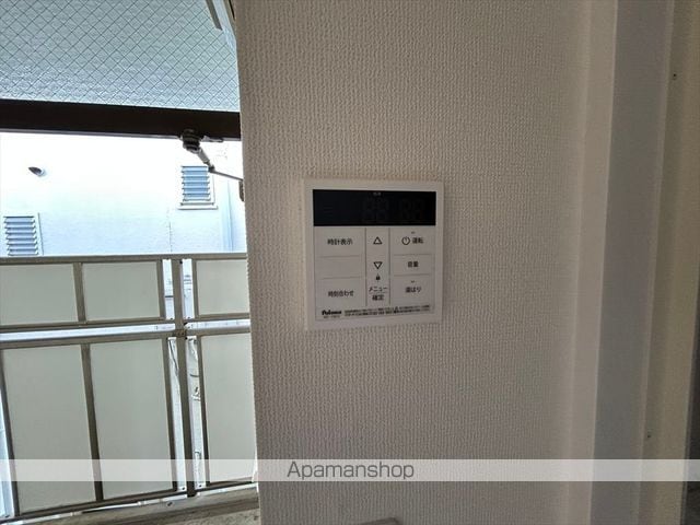 シティハイムまどかの内装写真