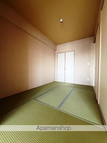 京都桂川つむぎの街マークスクエアの内装写真