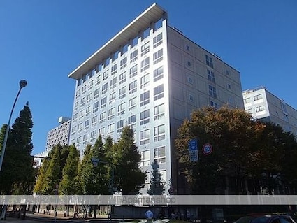 ザ・パークハウス新宿柏木[3LDK/71.18m2]の周辺4