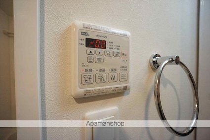 ＳーＲＥＳＩＤＥＮＣＥ尾頭橋ｃｌａｒｉｔｙ[1K/23.29m2]の内装7