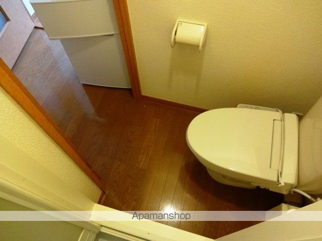 レオパレスエスペランサ石切の内装写真