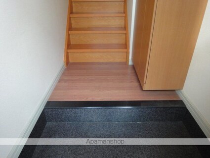 グラン・セジュール[2LDK/56.19m2]のその他設備9