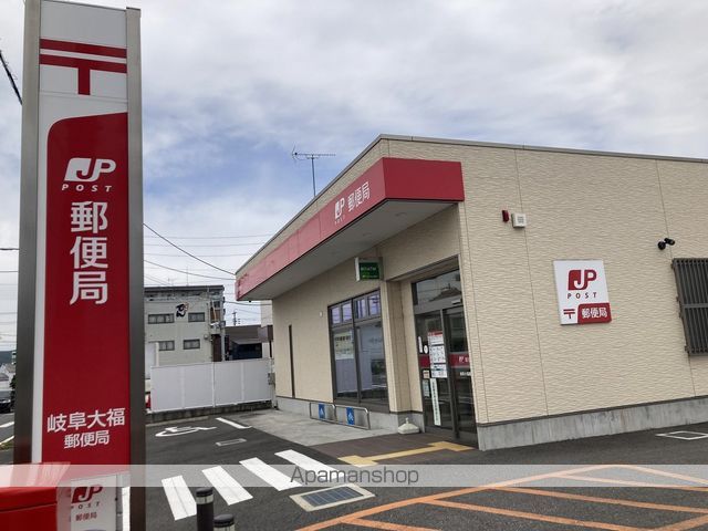 グラン ルミエール Bの周辺写真