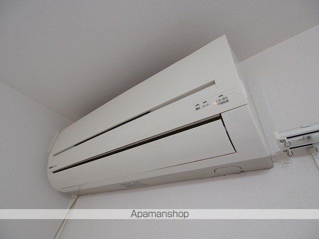 エール平岸の内装写真