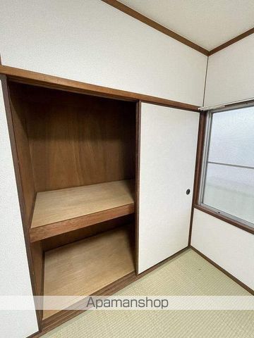 寿アパートの内装写真