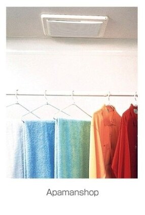 プチエトワール[1LDK/40.05m2]のその他設備2