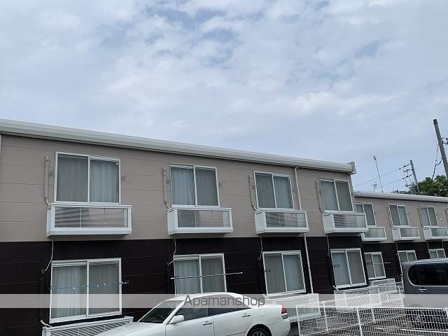 レオパレス田園のその他写真