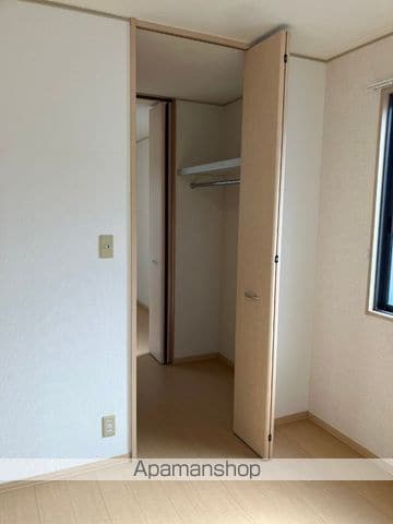 High AvenueII Aの内装写真