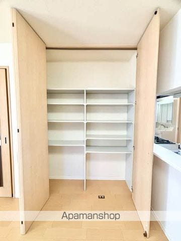 シャーメゾン河野 東の内装写真