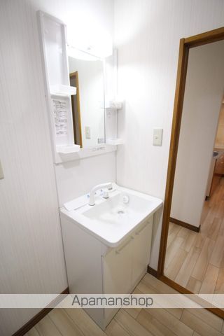 アイリス31の内装写真