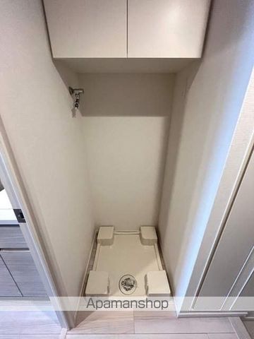 パークアクシス両国スクエアの内装写真