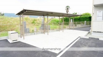 メゾン・ド・キャトルⅦ[2LDK/55.33m2]の内装2