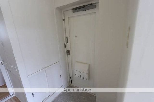 ビレッジハウス下陰第二1号棟の内装写真