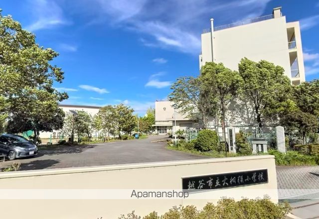 apartment 埼玉県越谷市レイクタウン２丁目
地図を見る