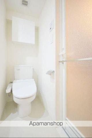プレミアムキューブG四谷左門町の内装写真