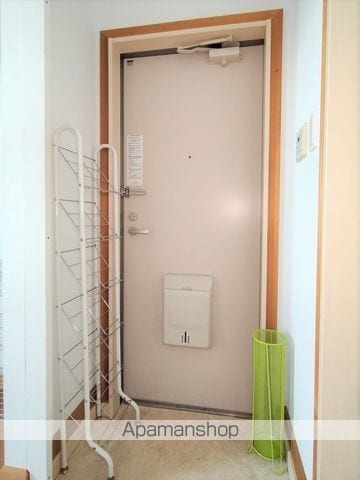 シオン秋田の内装写真