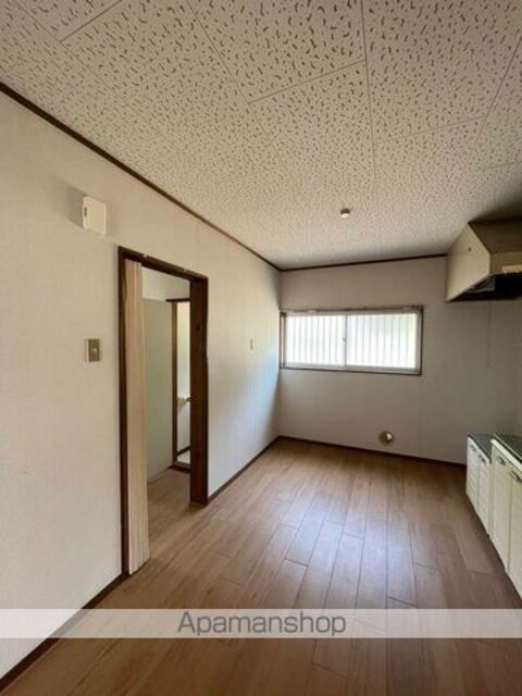 吉森ハイツ[2DK/43.3m2]の内装