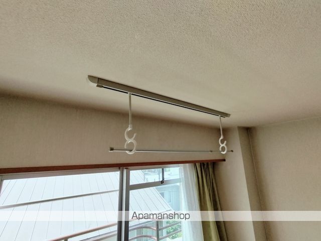 アネックス南俣の内装写真