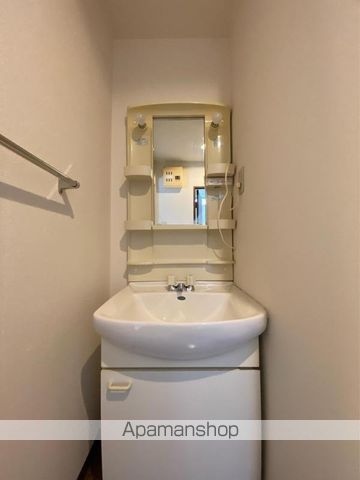 サングランディーＮ[1LDK/40.12m2]の洗面所