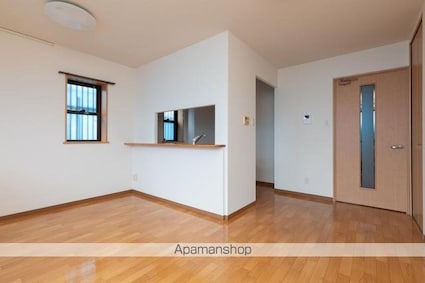 フォブールマルサンＡ・Ｂ・Ｃ[2LDK/55.89m2]の内装