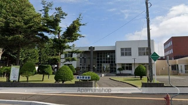 アビシニアンの周辺写真