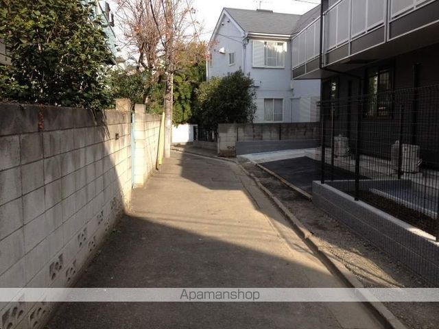 レオパレスパルフェタムール北沢の内装写真