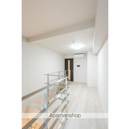 コンフォリア戸越公園[1LDK/37.02m2]のその他部屋・スペース