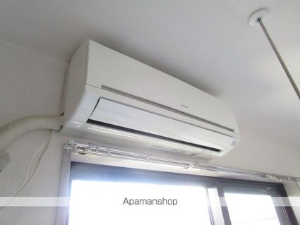 グランデュール富士見町Ｂ[1K/20m2]のその他設備