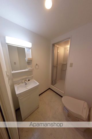 コンフォート泉の内装写真