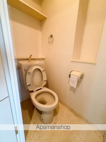 レベント岐阜の内装写真