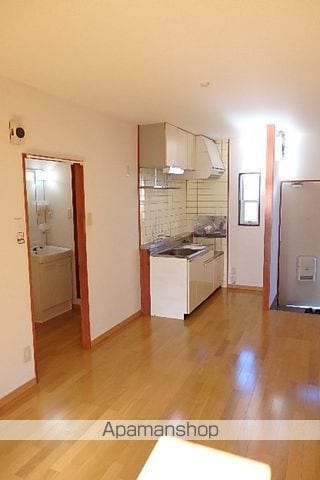 ハイツまるなかの内装写真