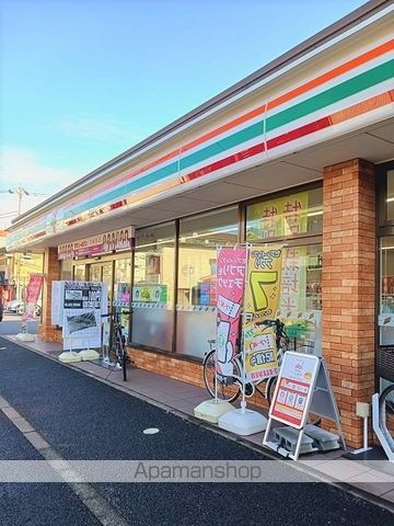 カーサ マルフィールの周辺写真