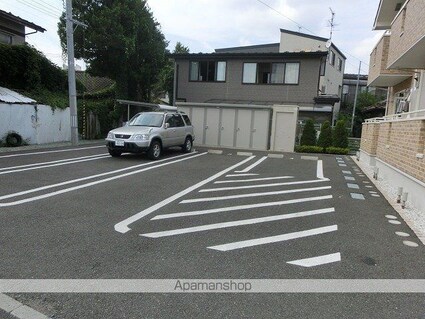 グランツ城西[1R/32.9m2]の周辺1