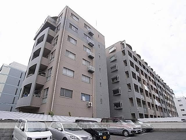サントアヴェールの外観写真