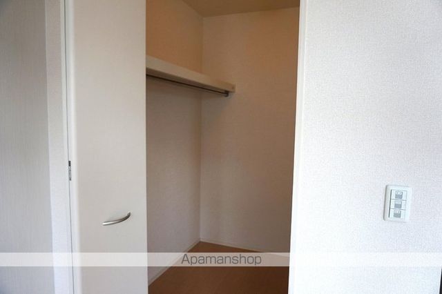 レセンテNSの内装写真