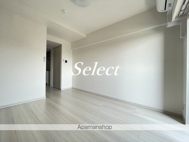 ティーリーフ横浜ベイステージの内装写真