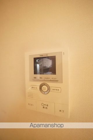 ブランシュールの内装写真