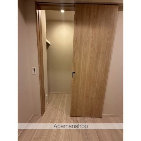ザ・パークハウス麹町三丁目の内装写真