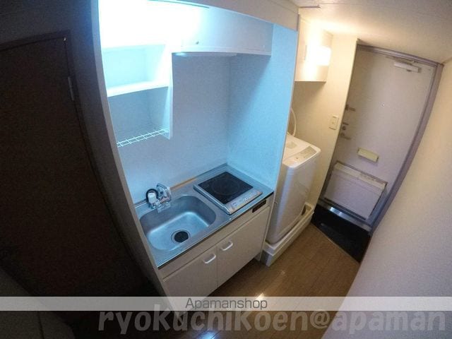 M’sキューブの内装写真