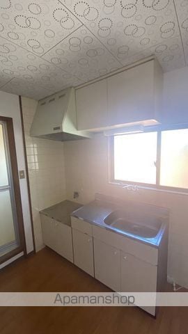 コーポチェリーの内装写真
