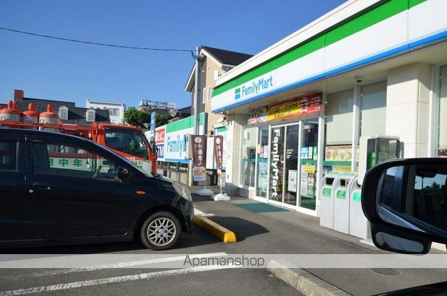 アムールHIDAKAの周辺写真