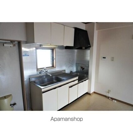 サンライフ今渡[2LDK/49.14m2]のその他内装4