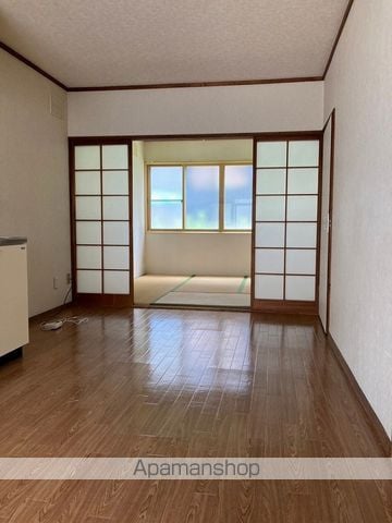 富岡貸家1-14-2の内装写真