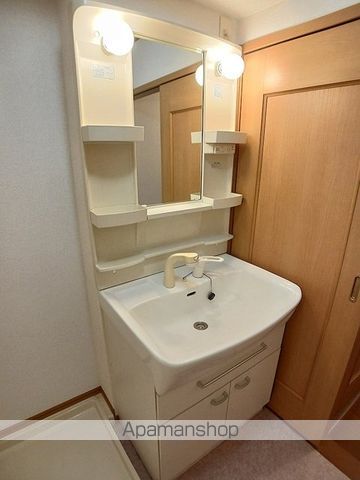 パインビレッジ90の内装写真