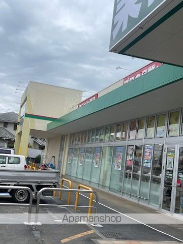 レオネクスト表参道の周辺写真