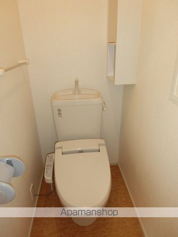 プラシードつくばAの内装写真