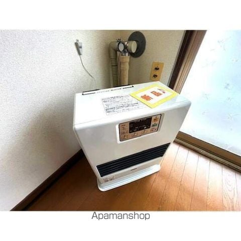 寺田ハイツの内装写真