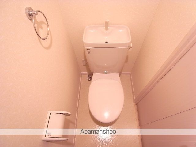 エスティメゾン薬院の内装写真