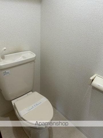 ストーンヒルN5の内装写真