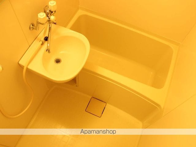 レオパレスマキシムの内装写真
